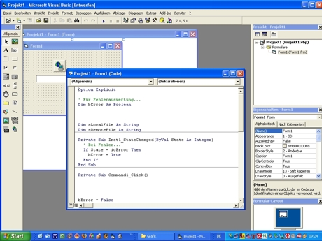 Visual Basic